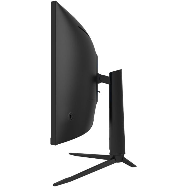 PEAQ PMO G341-CWQK – 34" Curved Gaming Monitor