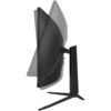 PEAQ PMO G341-CWQK – 34" Curved Gaming Monitor