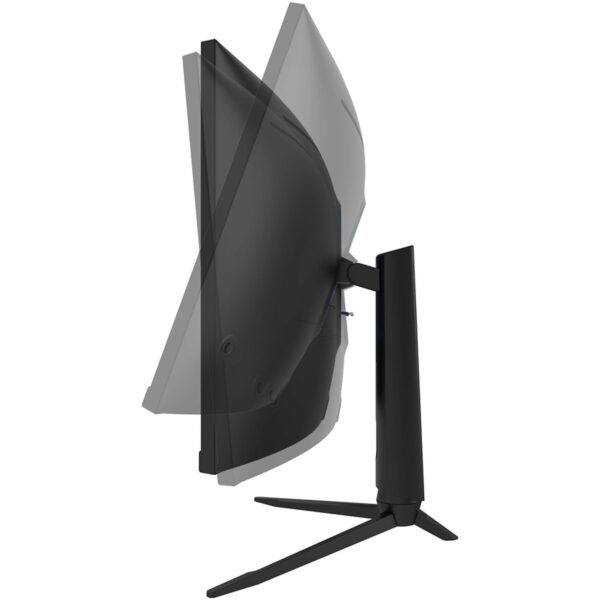 PEAQ PMO G341-CWQK – 34" Curved Gaming Monitor