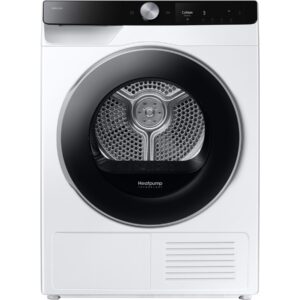 SAMSUNG DV80T6220LK/S2 6000-serie – Warmtepompdroger – 8 kg