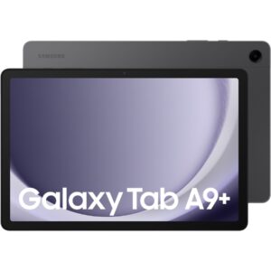 SAMSUNG Galaxy Tab A9 Plus#1 Samsung Galaxy Tab A9 Plus – 11" – 128GB – Grijs – WiFi
