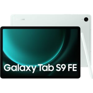 SAMSUNG Tab S9 FE#1 Samsung Galaxy Tab S9 FE – 10.9" – 128GB – WiFi