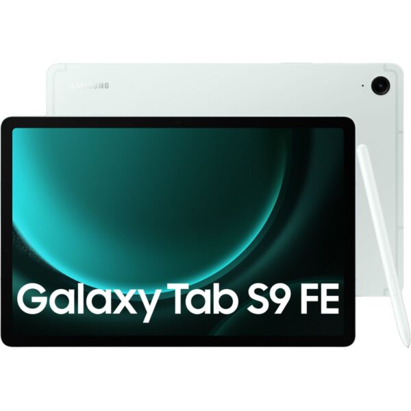Samsung Galaxy Tab S9 FE – 10.9" – 128GB – WiFi
