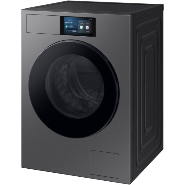 SAMSUNG WF90F09C4S Bespoke 9000serie – Wasmachine – 9 kg