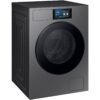 SAMSUNG WF90F09C4S Bespoke 9000serie – Wasmachine – 9 kg
