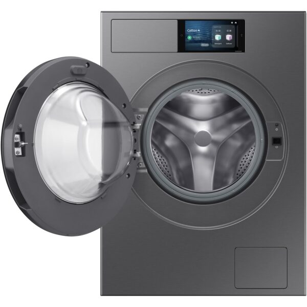 SAMSUNG WF90F09C4S Bespoke 9000serie – Wasmachine – 9 kg