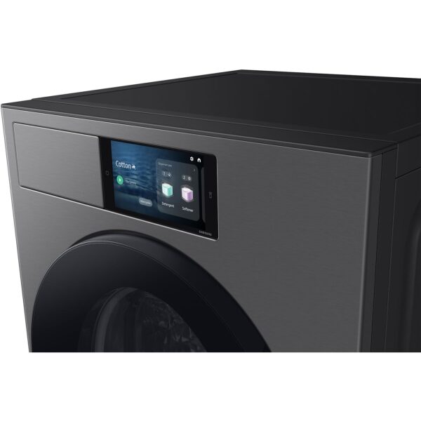 SAMSUNG WF90F09C4S Bespoke 9000serie – Wasmachine – 9 kg