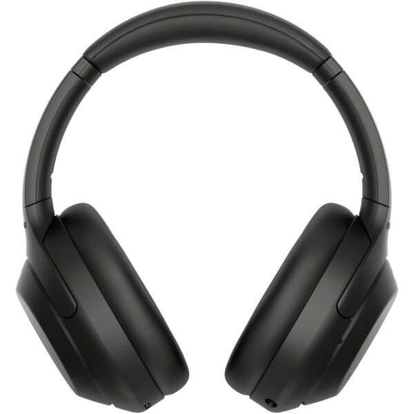 SONY WH 1000XM4 Zwart 2 Sony WH-1000XM4 Koptelefoon