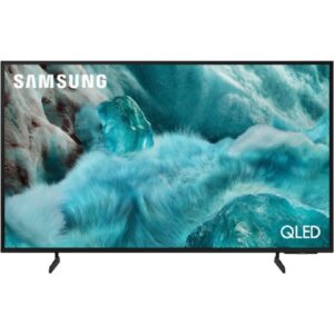 Samsung QE55Q7FA 55 4K QLED Samsung QE50Q7FA – 50" 4K QLED Smart TV