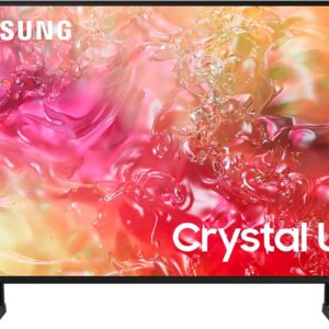 Samsung UE43DU7172#1 Samsung UE43DU7172 – 43" 4K LED Smart TV