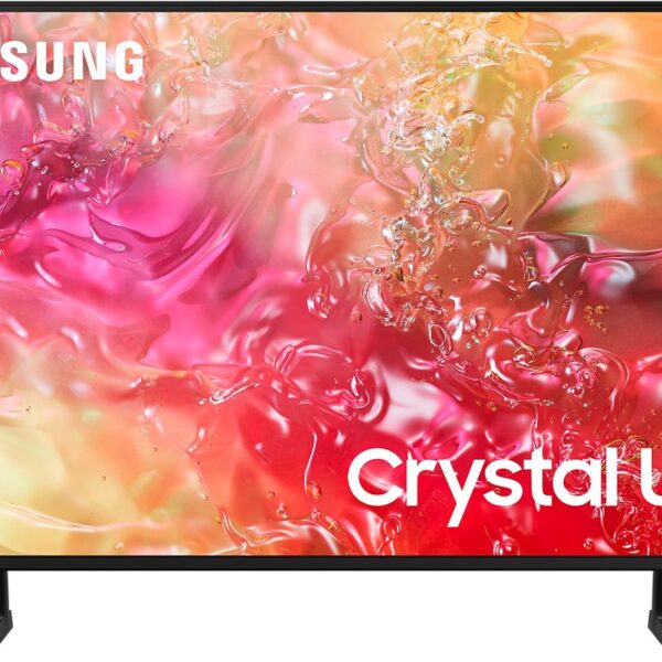 Samsung UE43DU7172 – 43" 4K LED Smart TV