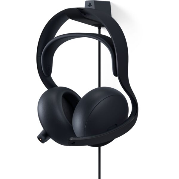 SONY PULSE Elite Midnight Black Draadloze Headset
