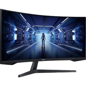 Samsung Odyssey G5 LC34