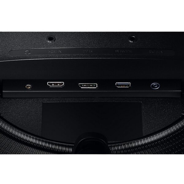 Samsung Odyssey G5 LC34