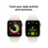 Apple watch se3 Leazy #2 Apple Watch Series 11 GPS + Cellular - 46mm