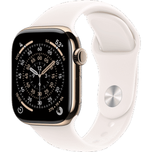 Apple watch serie 11 gpsCellular Apple Watch Series 11 GPS + Cellular - 46mm