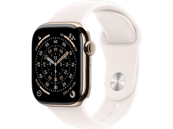 Apple watch serie 11 gpsCellular Apple Watch Series 11 GPS + Cellular - 46mm