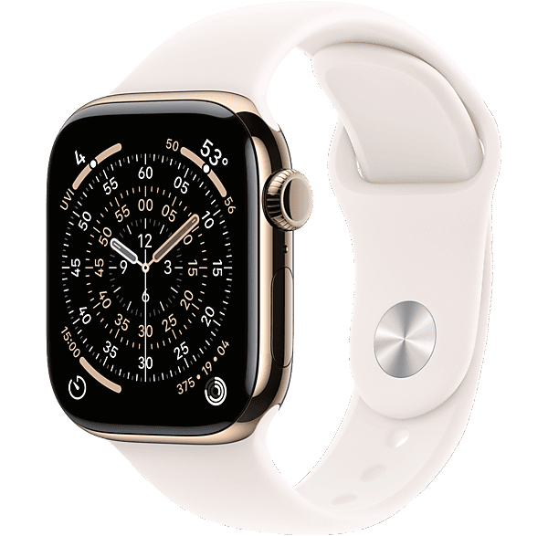 Apple watch serie 11 gpsCellular Apple Watch Series 11 GPS + Cellular - 46mm