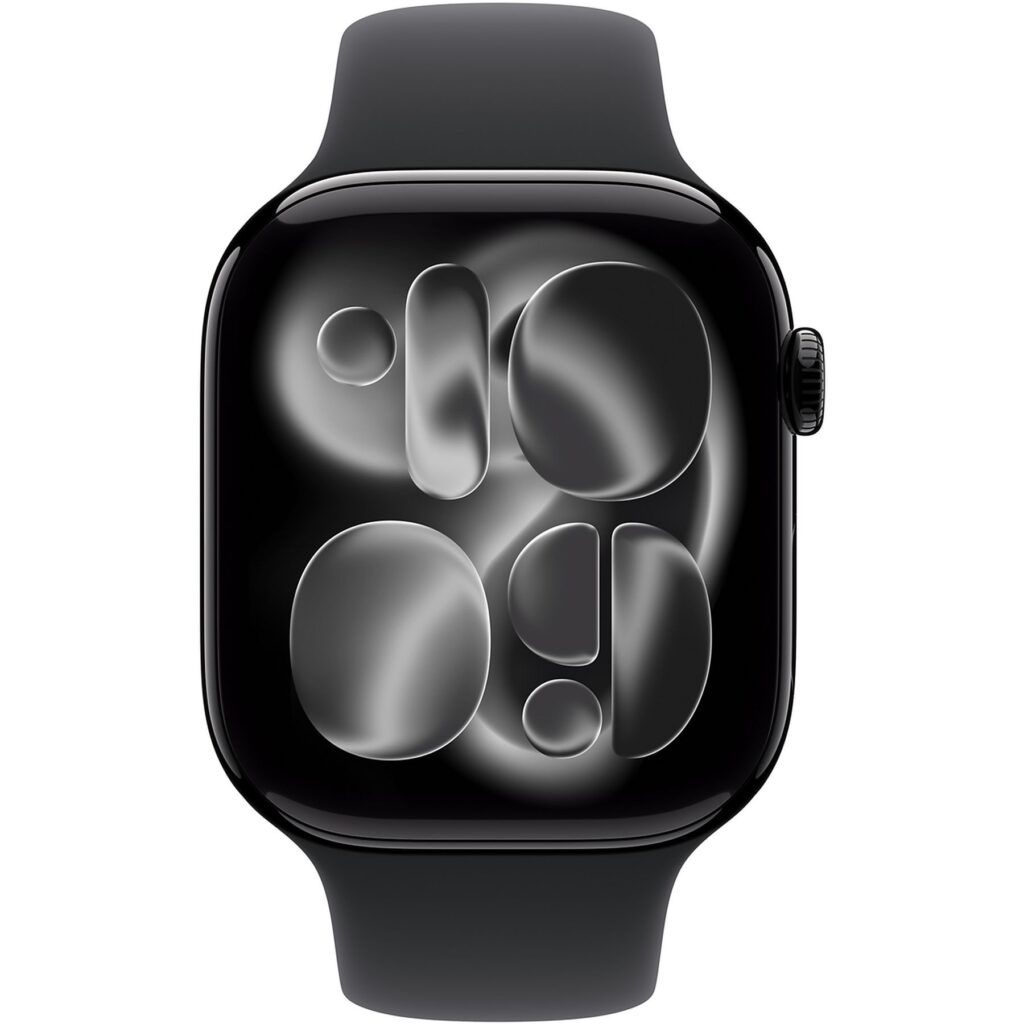 Apple watch series 11 Leazy 1