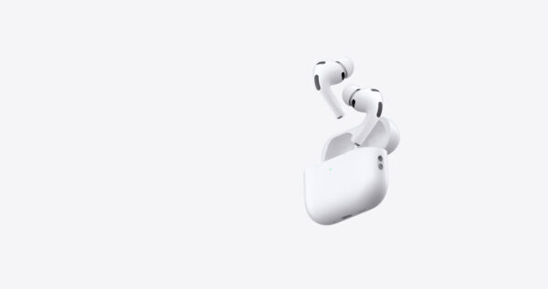 airpods pro 3 1 Apple AirPods Pro 3 – Draadloze oortjes