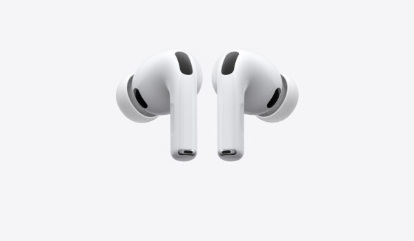 airpods pro 3 Apple AirPods Pro 3 – Draadloze oortjes