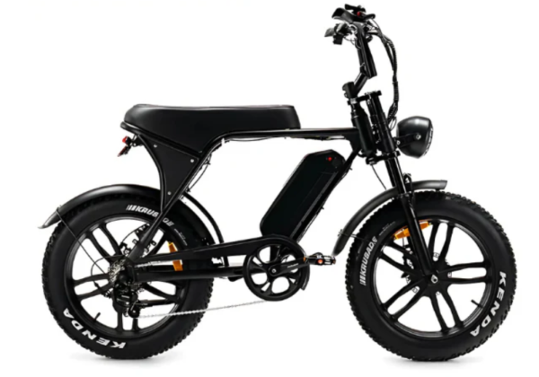 OUXI V8/C80 6.0 2025 fatbike