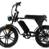 OUXI V8/C80 6.0 2025 fatbike