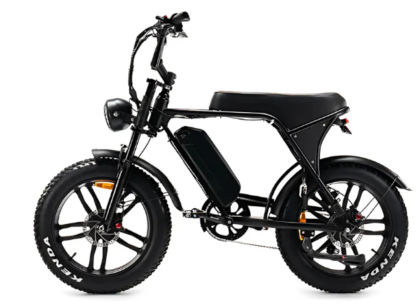 OUXI V8/C80 6.0 2025 fatbike