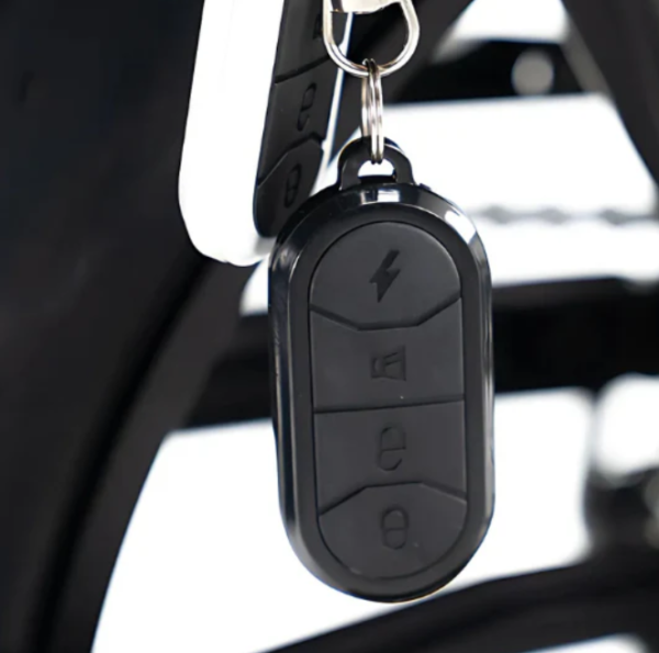 OUXI V8/C80 6.0 2025 fatbike