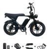 OUXI V8/C80 6.0 2025 fatbike