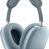 Apple airpods max Refurbished Zilver