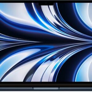 MacBook Air 13" met M5 (2026)