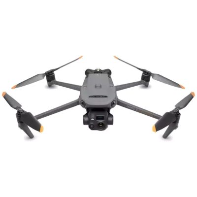 DJI Mavic 3 Thermal EU drones Zwart#1